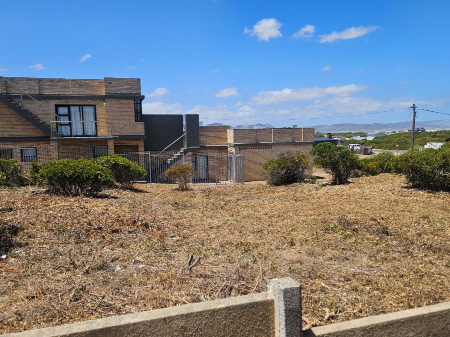 0 Bedroom Property for Sale in Pearly Beach Western Cape